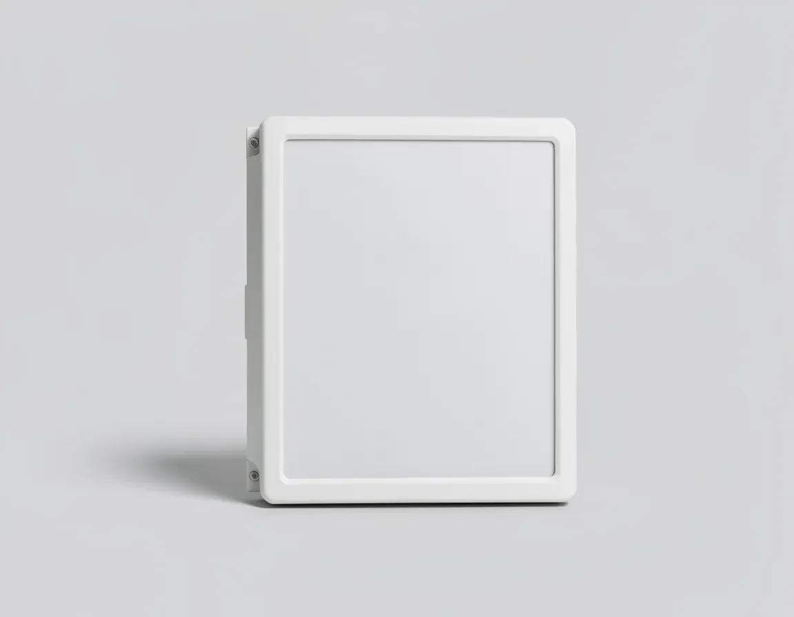 solar module — illustrative image