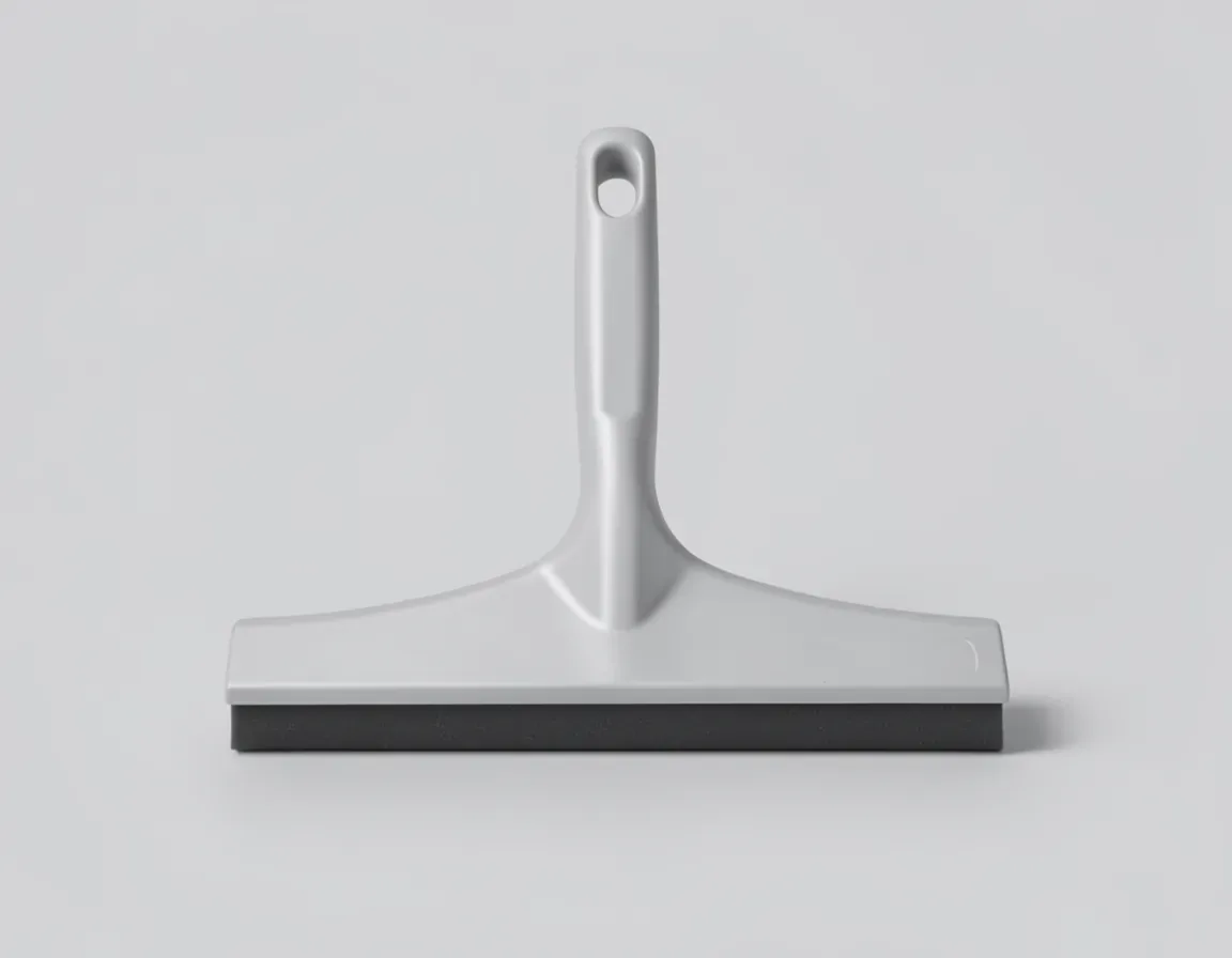 squeegee — illustrative image