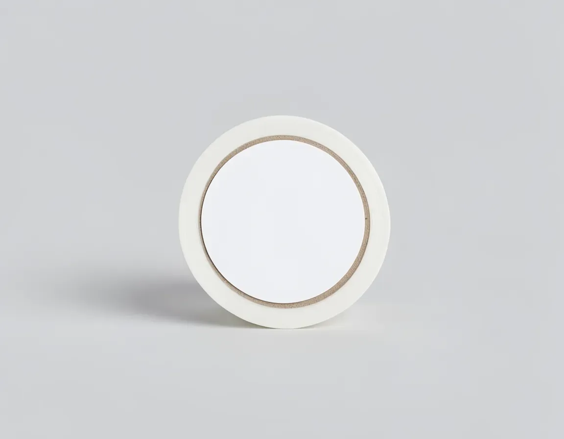 stationery label — illustrative image