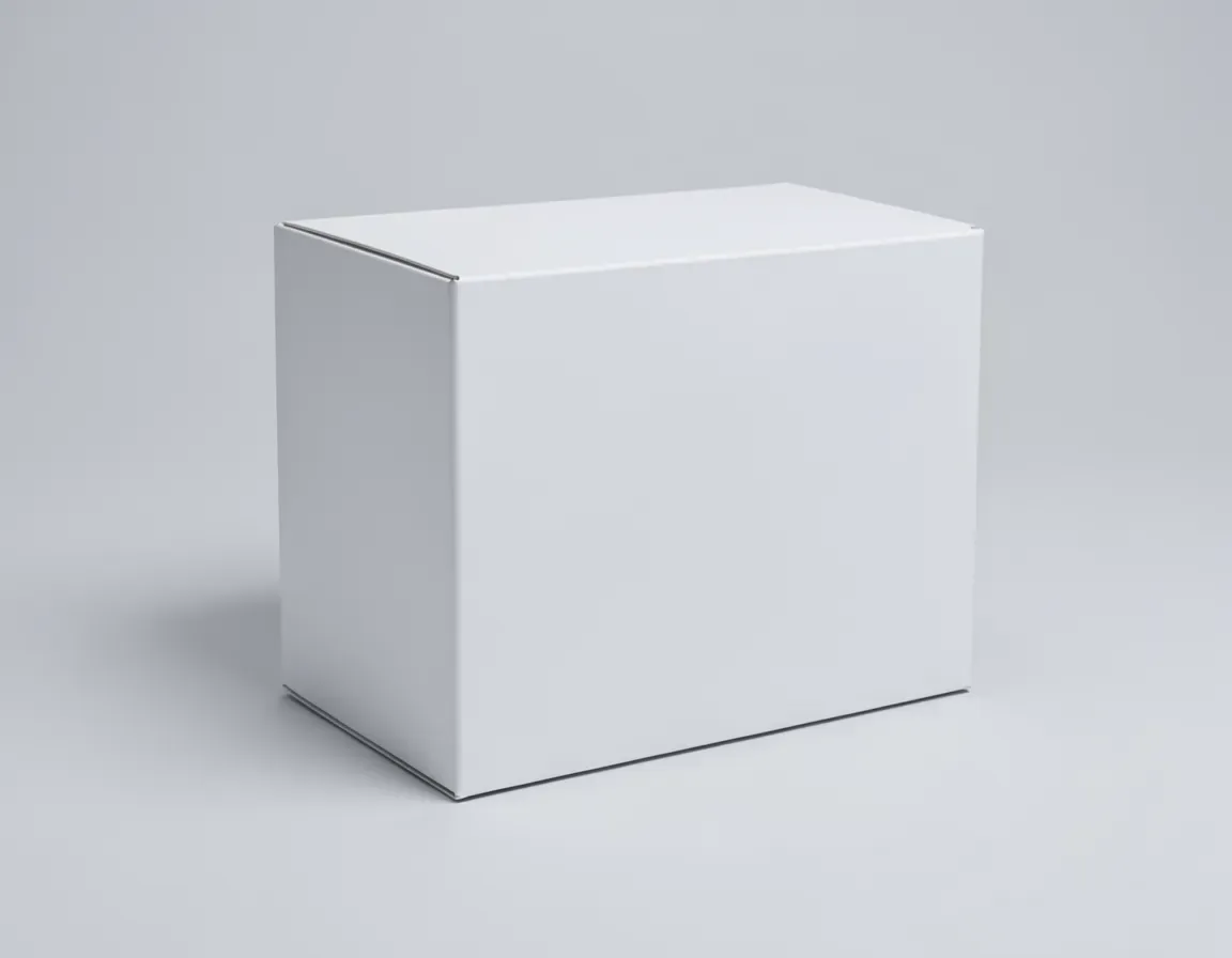 storage box — illustrative image