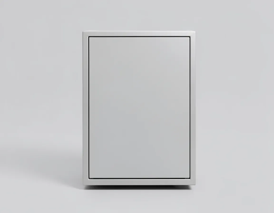storage cabinet — illustrative image