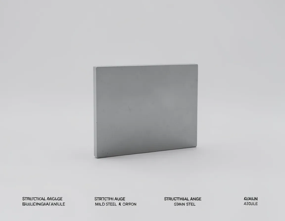 structural angle — illustrative image