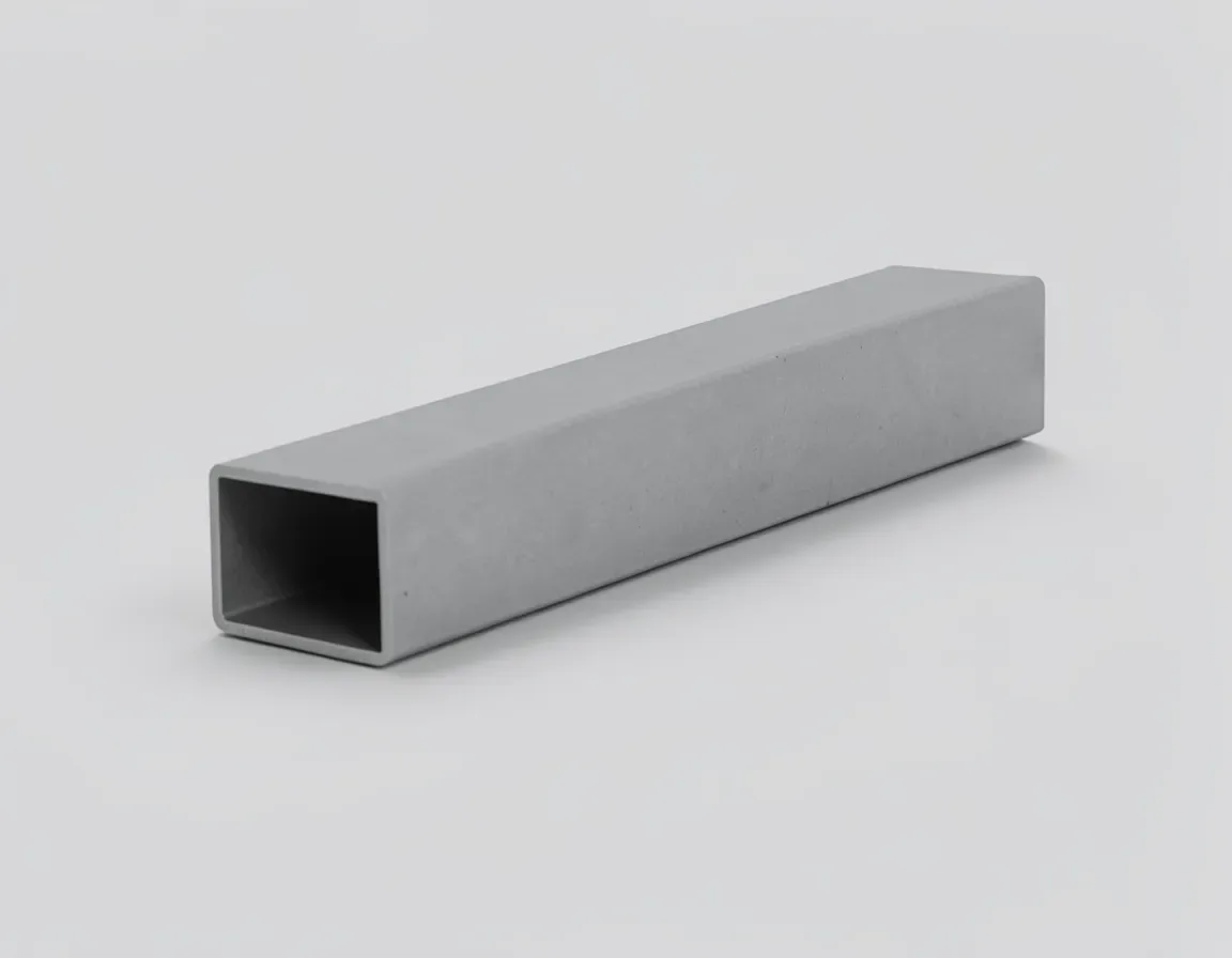 structural channel — illustrative image
