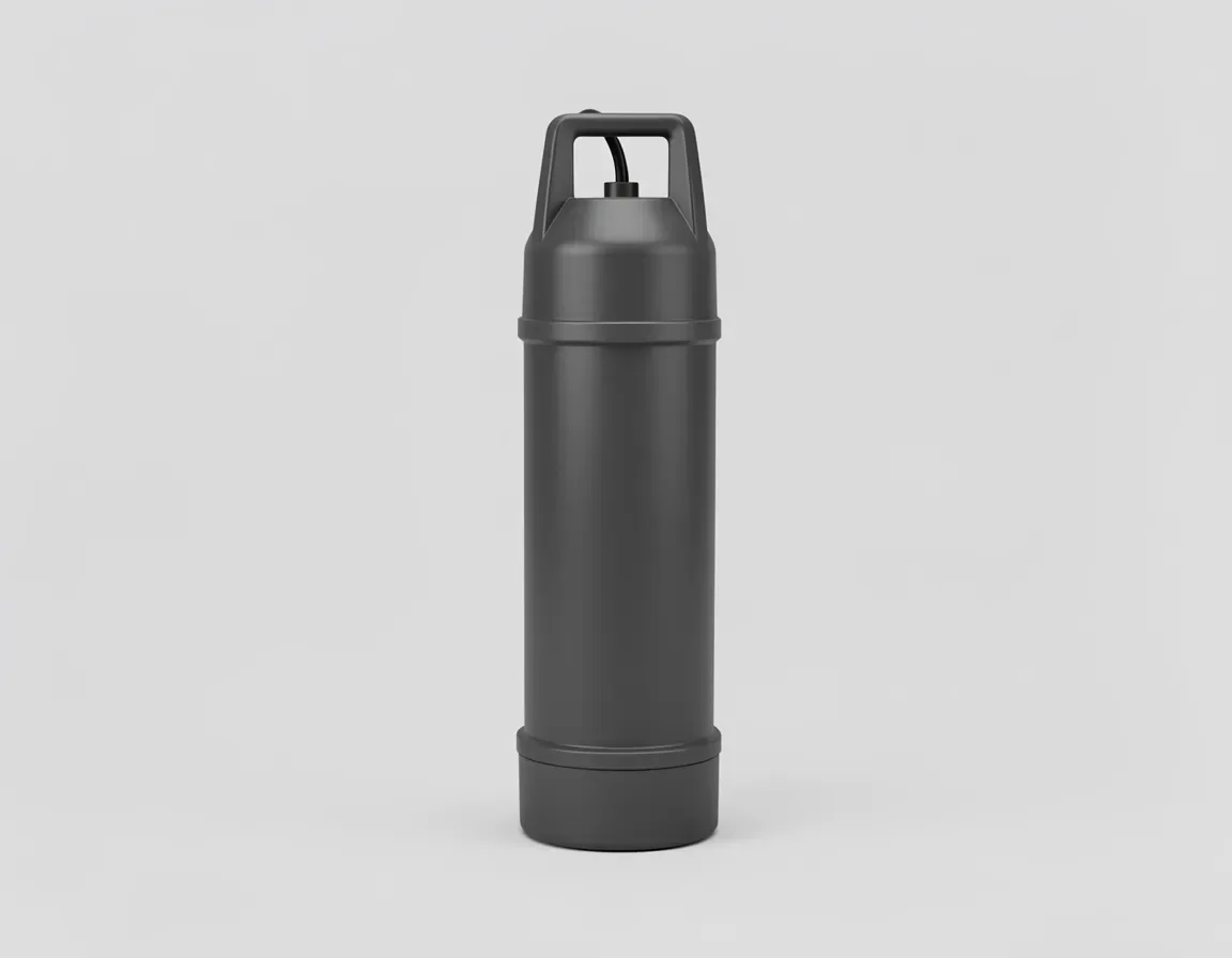 submersible pump — illustrative image