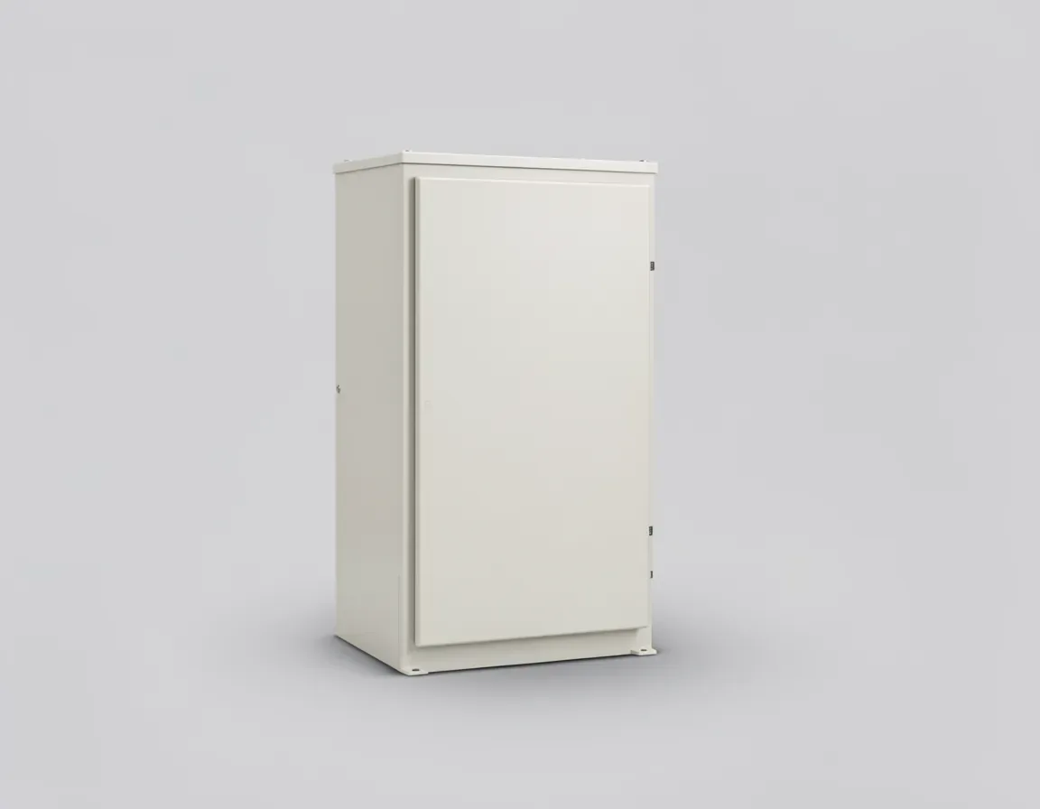 substation — illustrative image