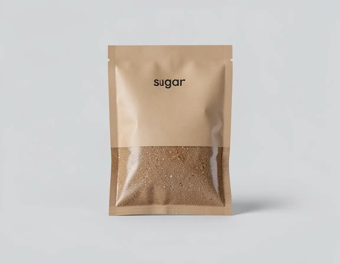 sugar — illustrative image