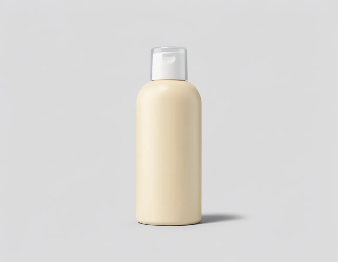 sunscreen — illustrative image