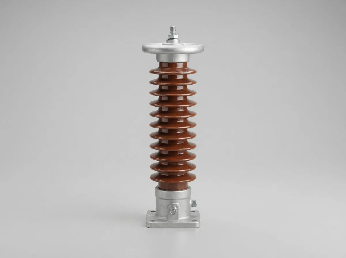 surge arrester — illustrative image