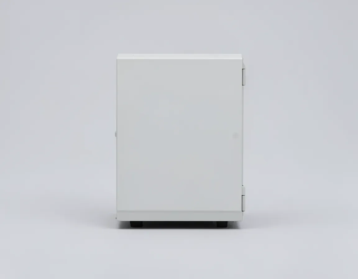 switchgear — illustrative image
