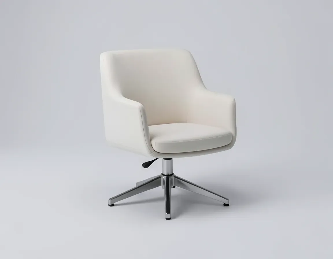 swivel chair — illustrative image