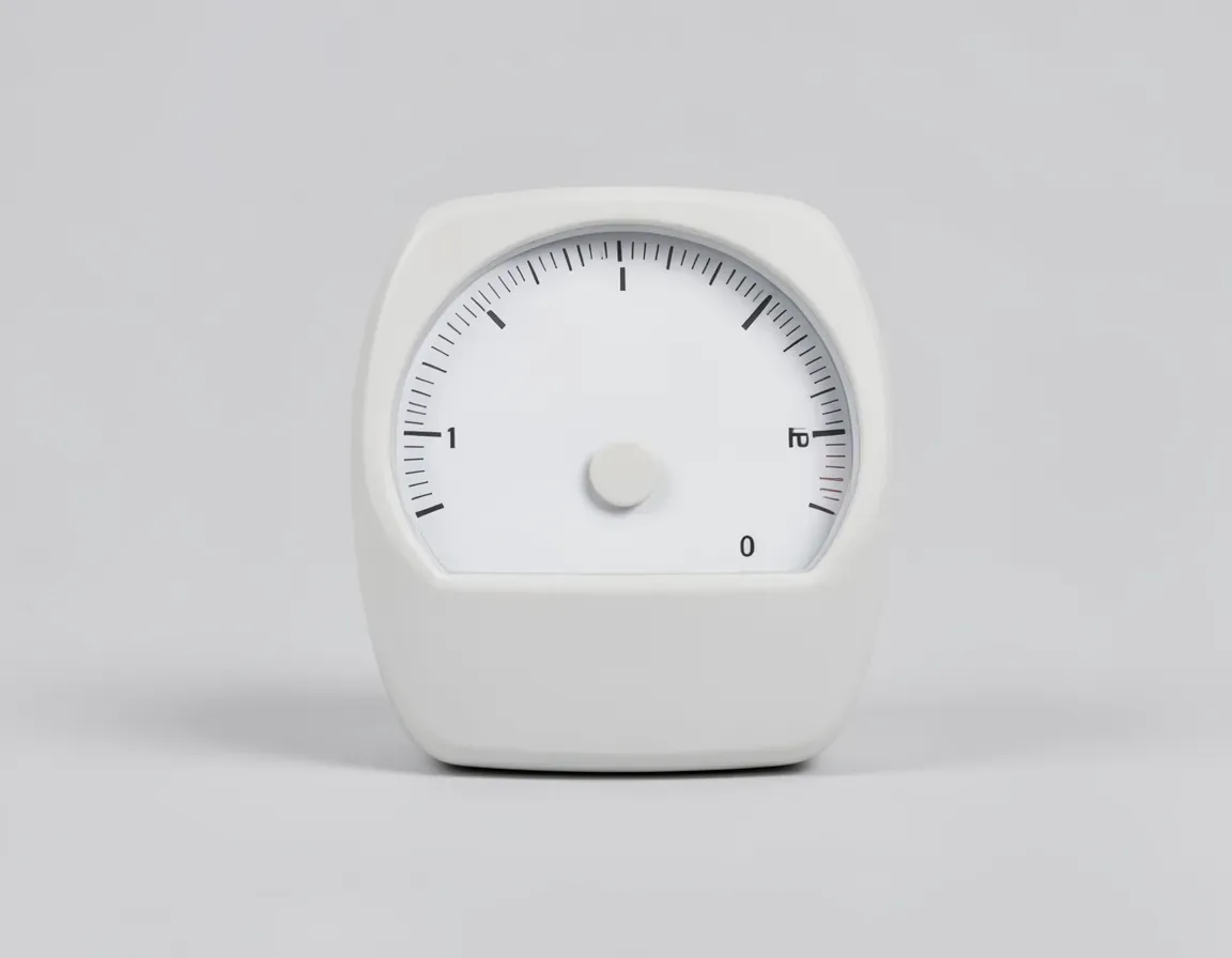 tachometer — illustrative image