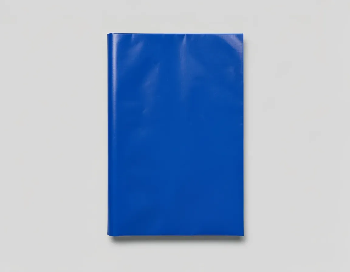 tarpaulin — illustrative image