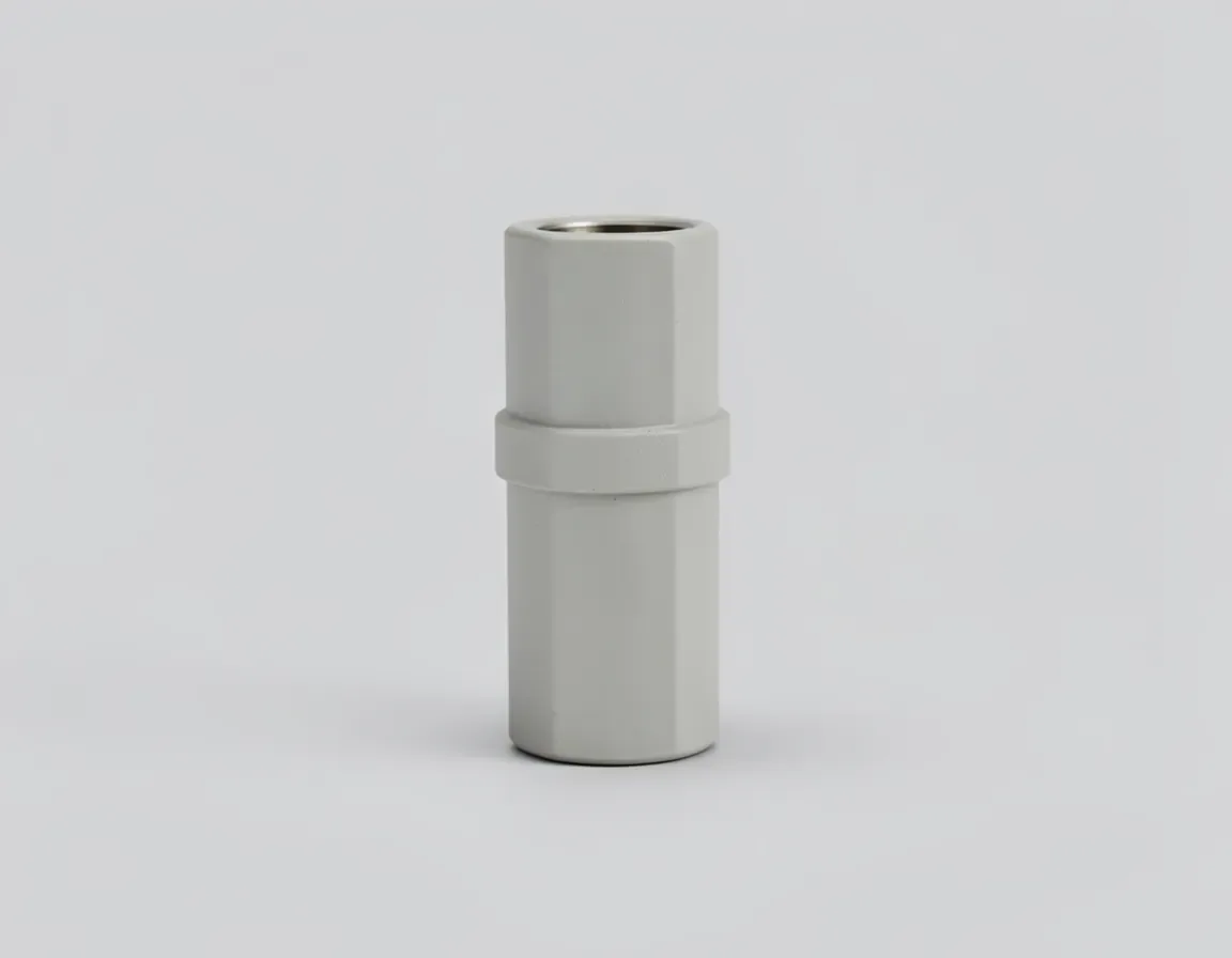 tee connector — illustrative image