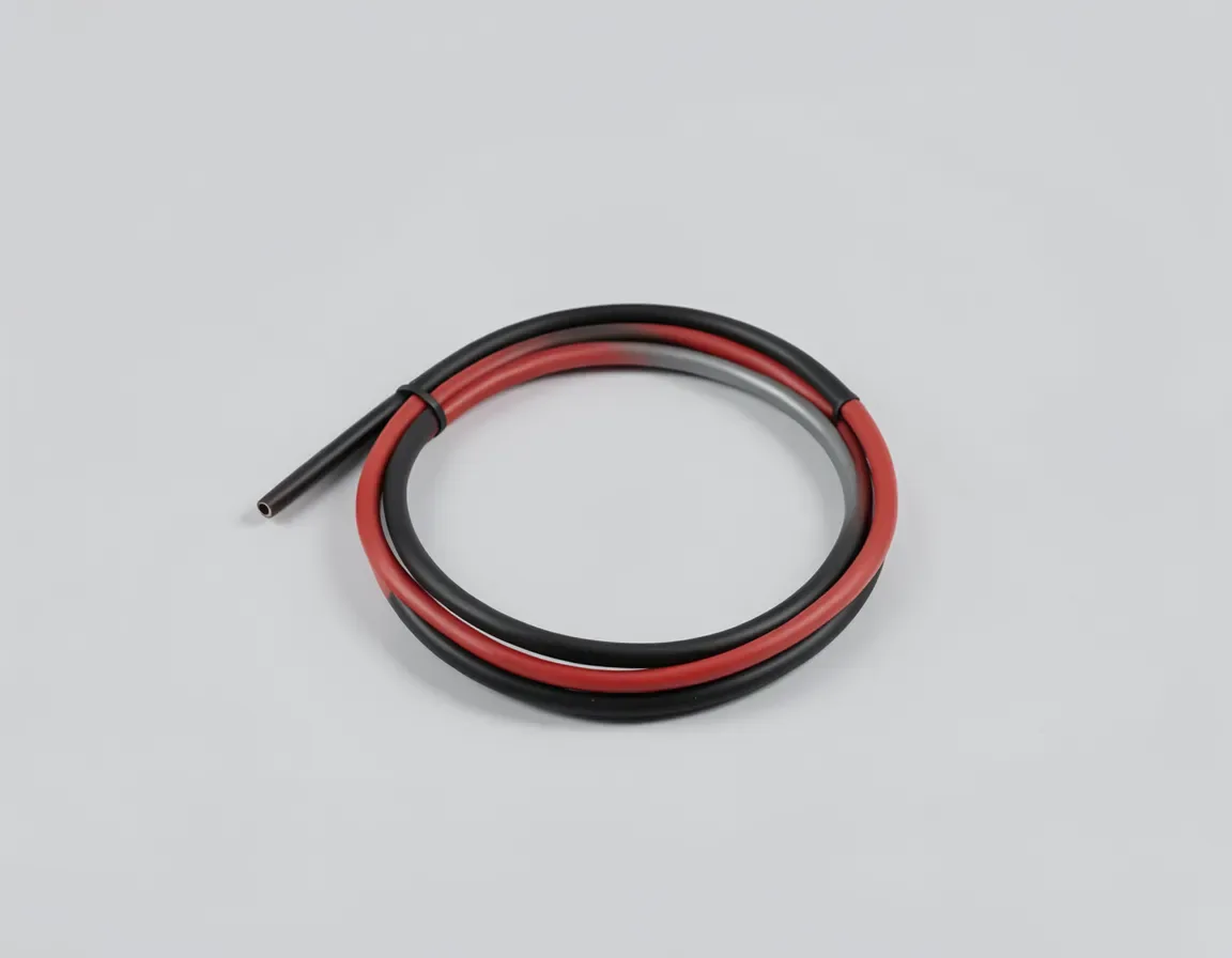 test lead — illustrative image