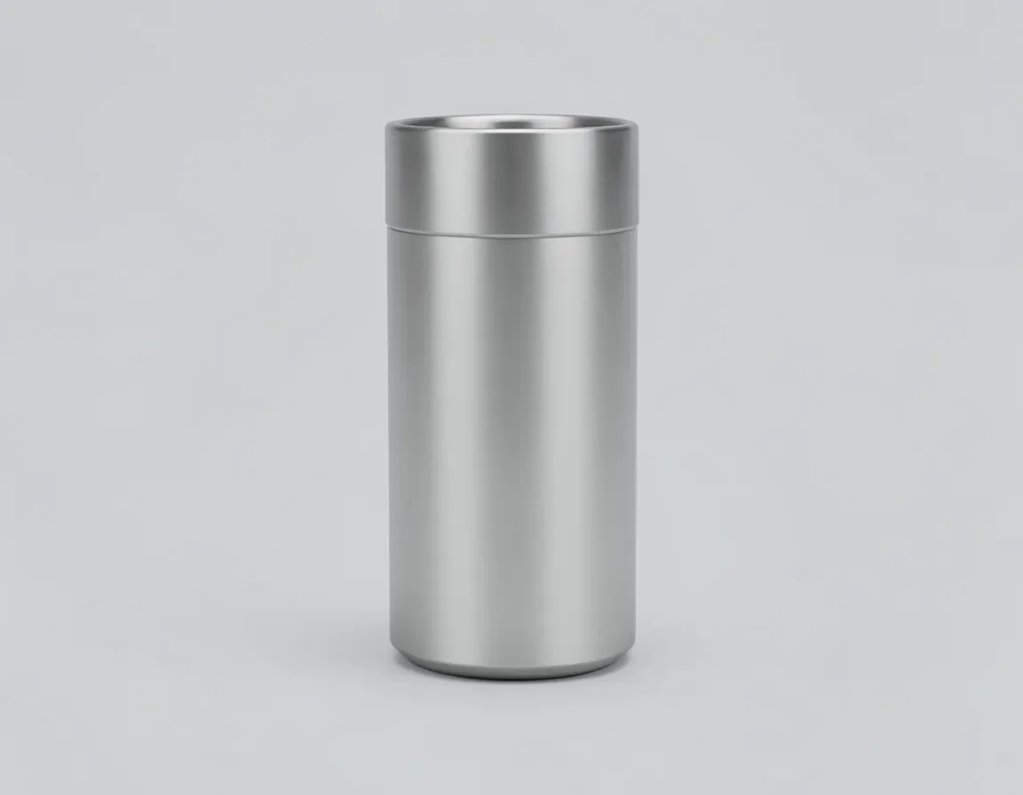 thermowell — illustrative image