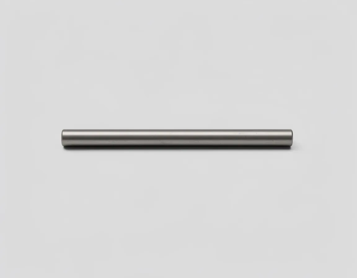 threaded rod — illustrative image