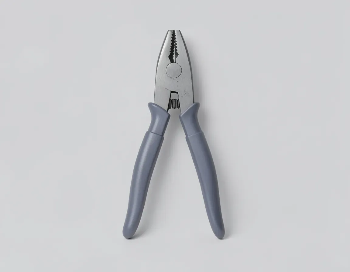 tin snips — illustrative image