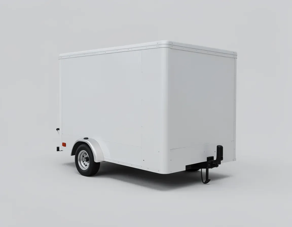 trailer — illustrative image