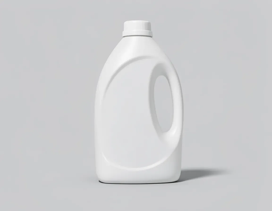 washing detergent — illustrative image