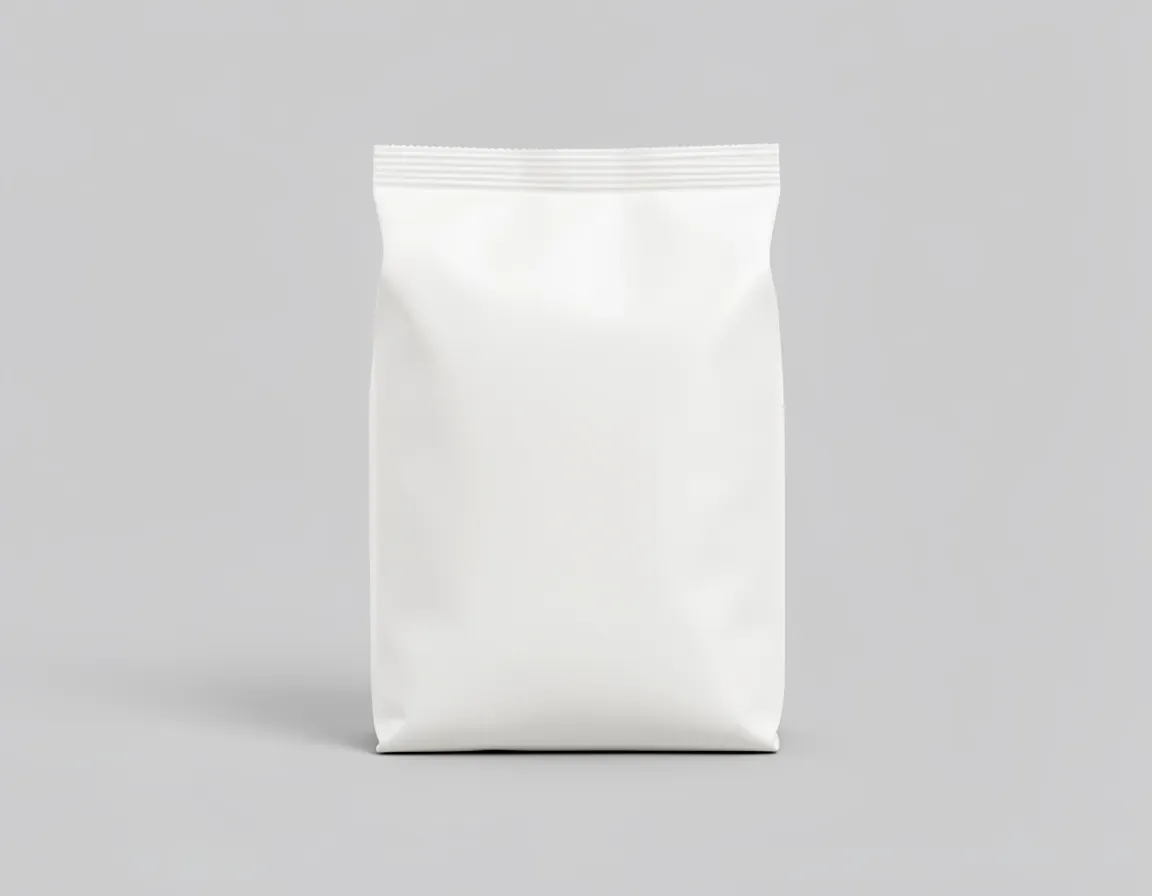 washing powder — illustrative image