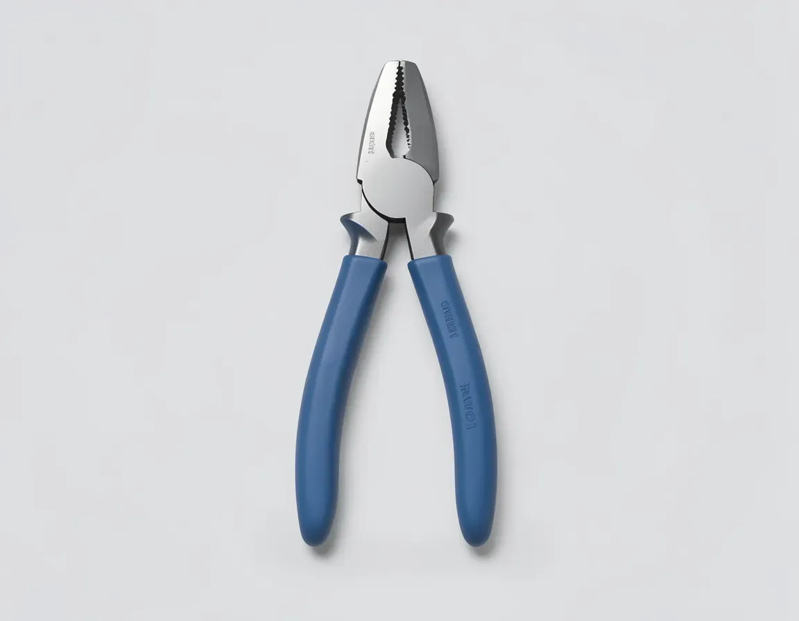 waterpump pliers — illustrative image