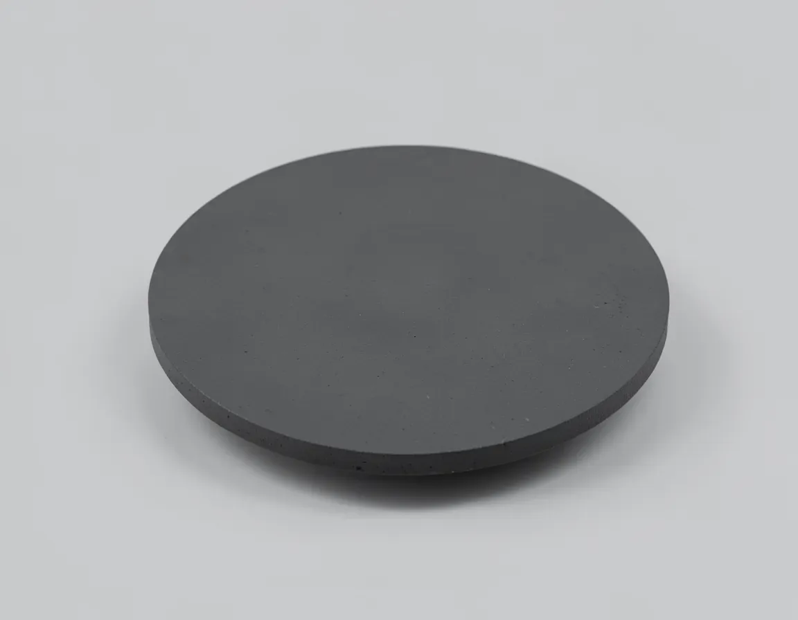 wear plate — illustrative image