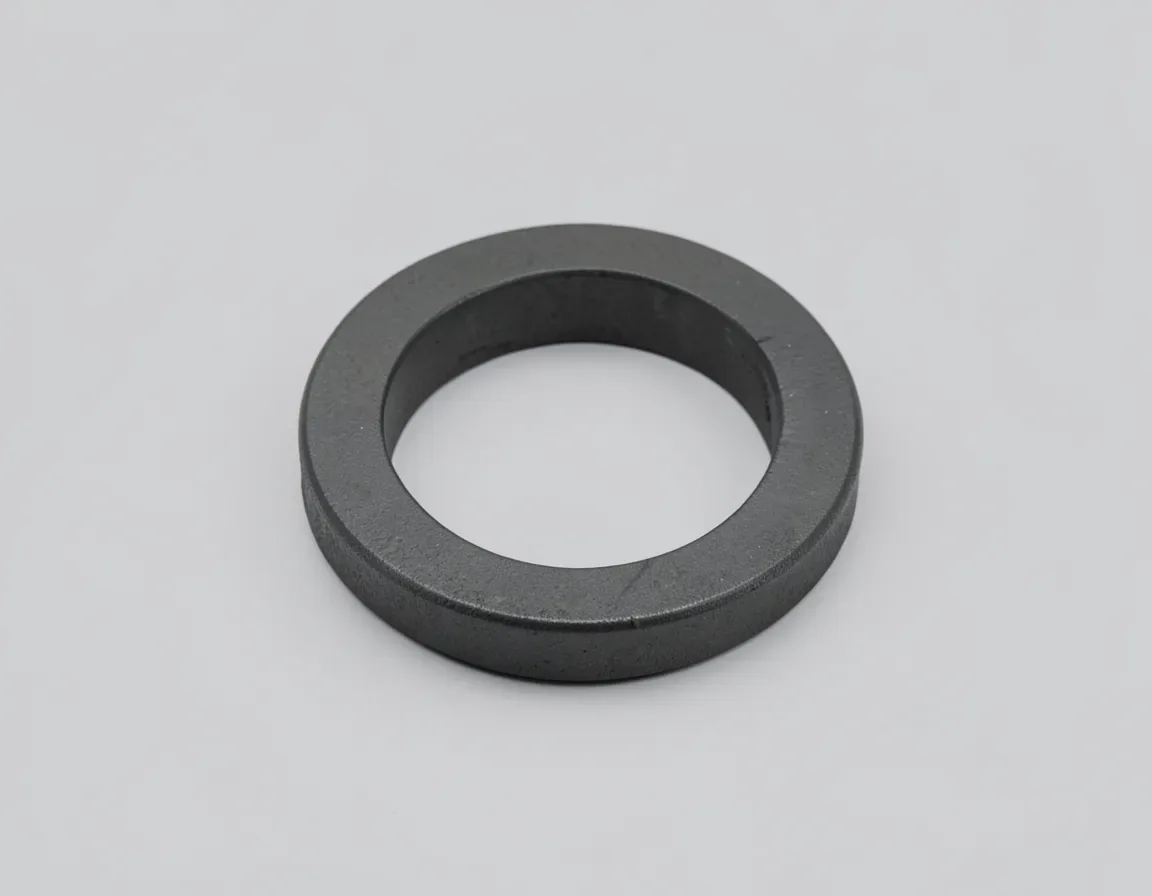 wear ring — illustrative image
