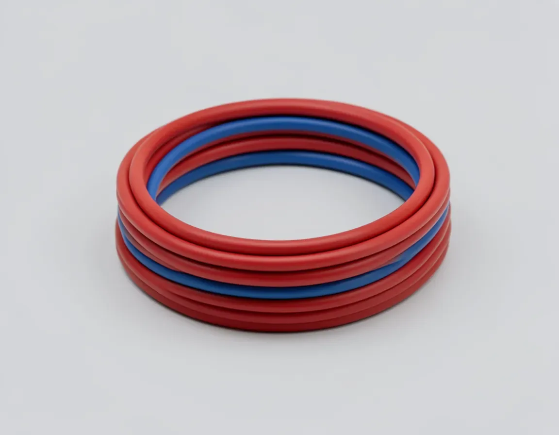 welding cable — illustrative image