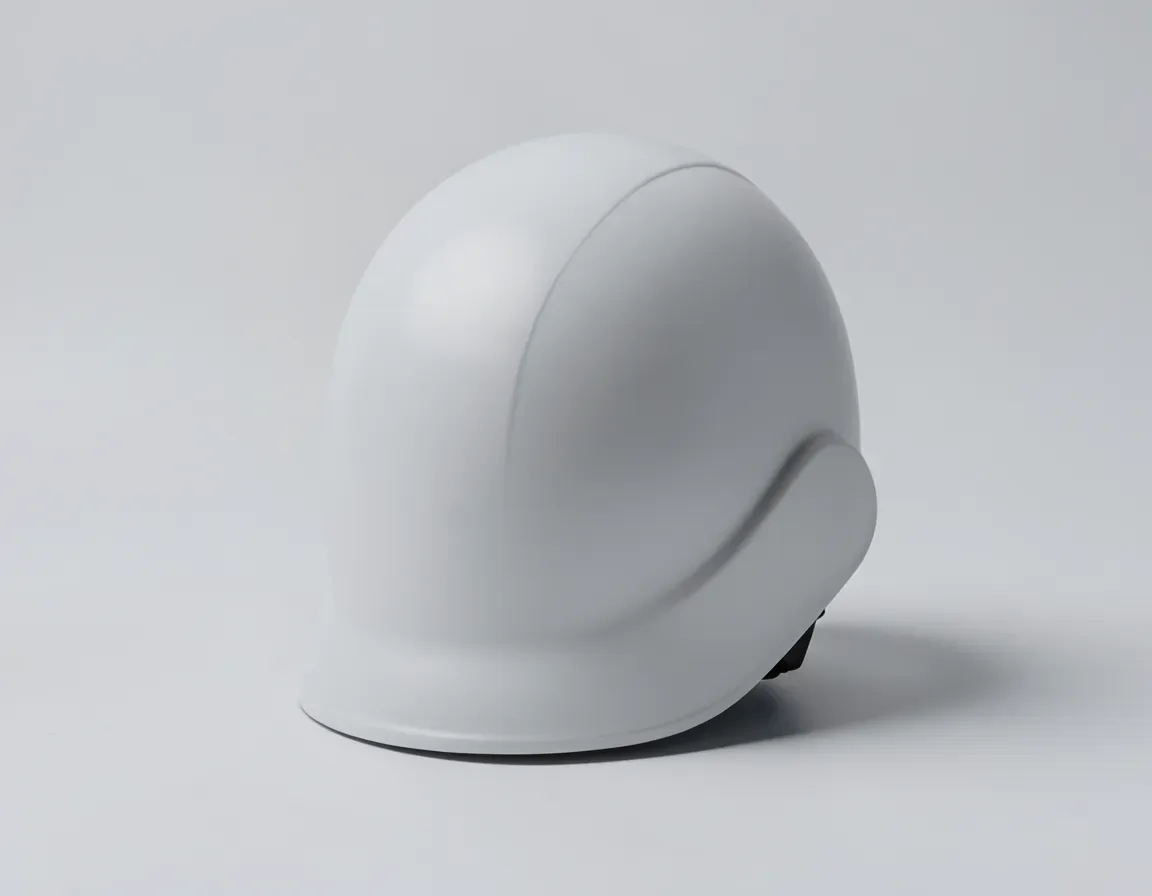 welding helmet — illustrative image