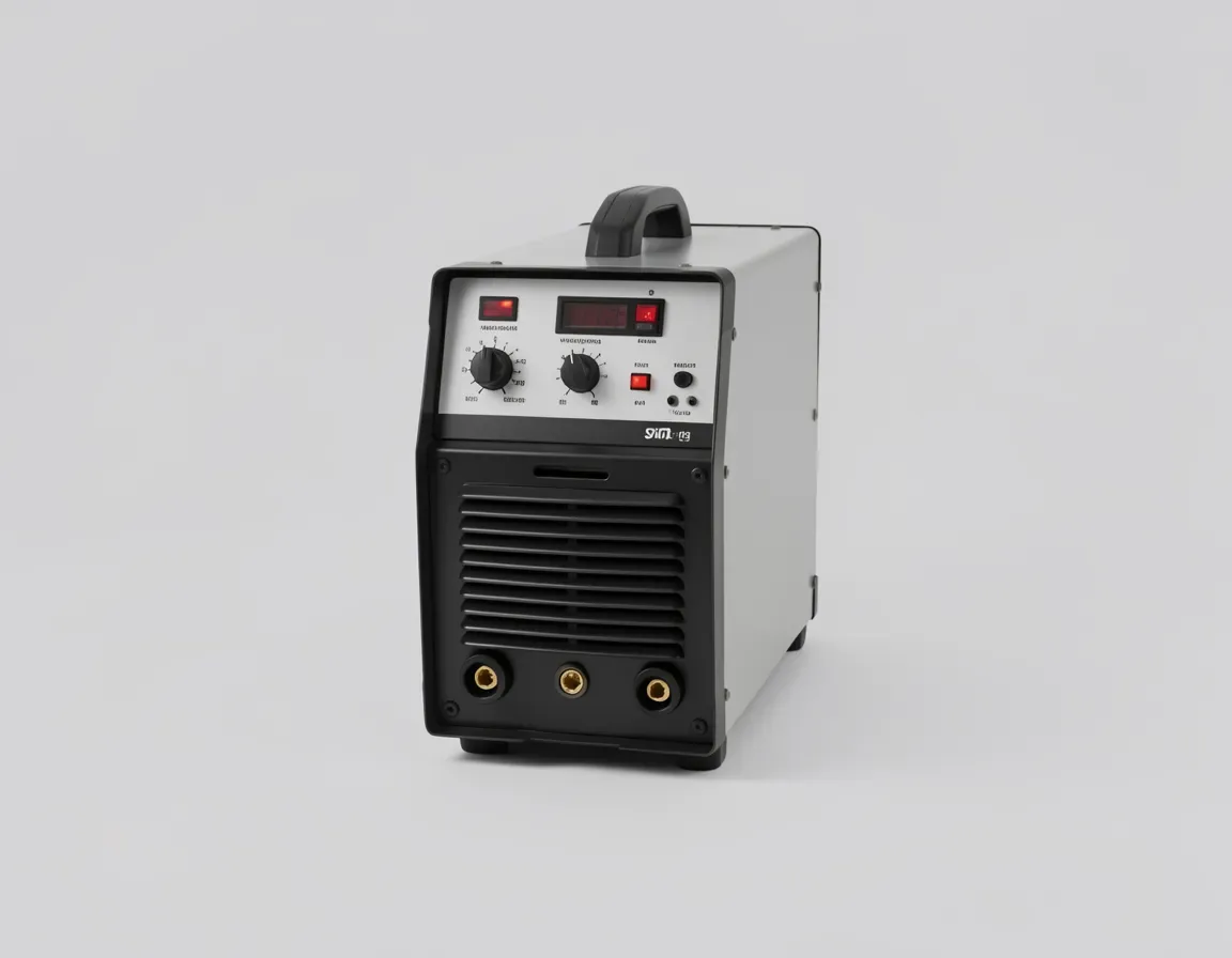 welding machine — illustrative image