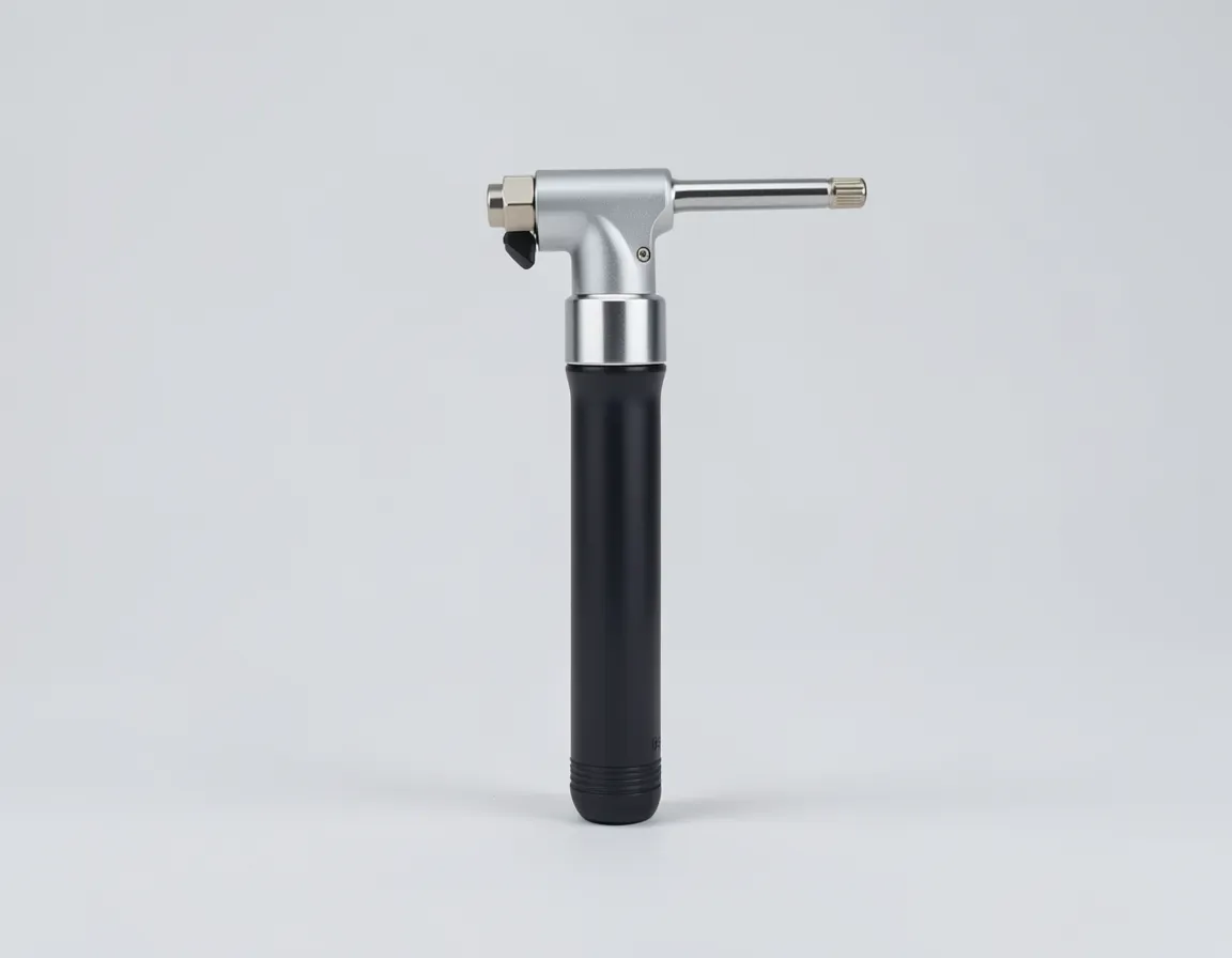 welding torch — illustrative image
