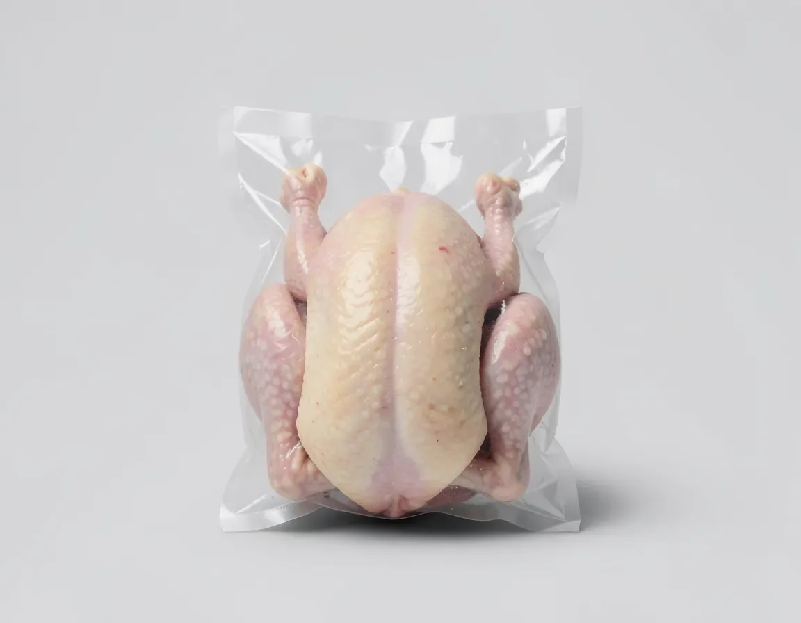 whole chicken — illustrative image