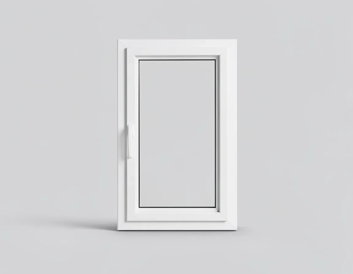 window frame — illustrative image