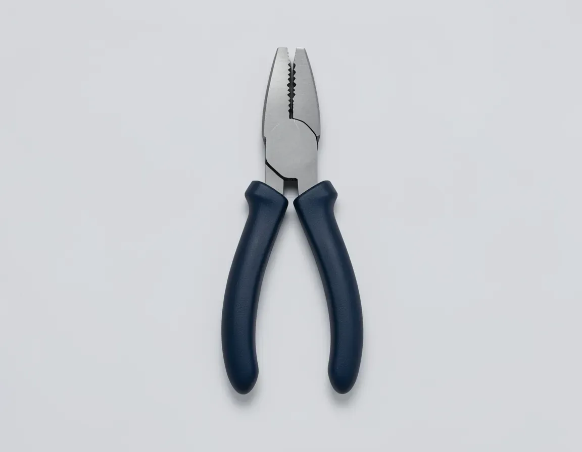 wire cutter — illustrative image