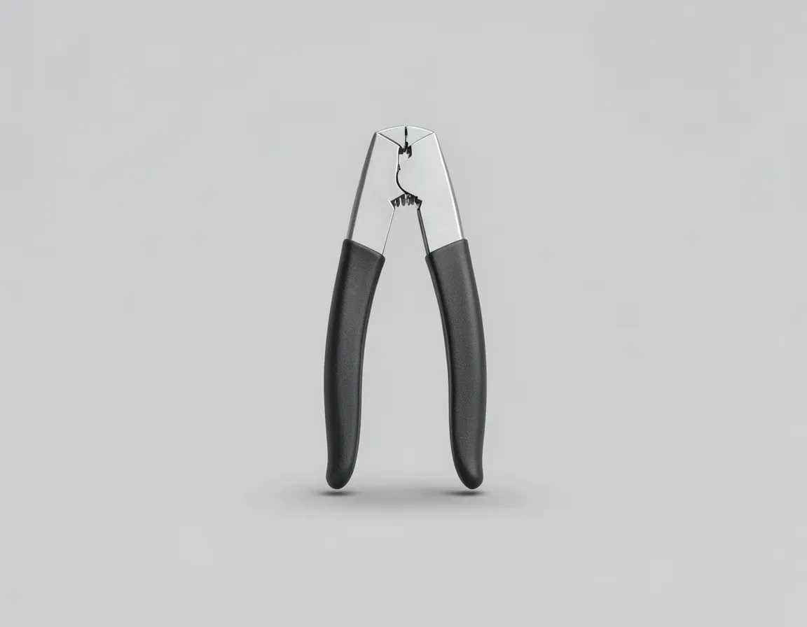 wire grips — illustrative image