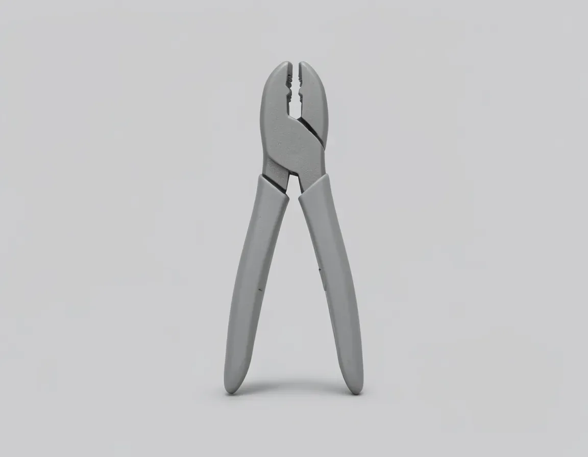 wire stripper — illustrative image
