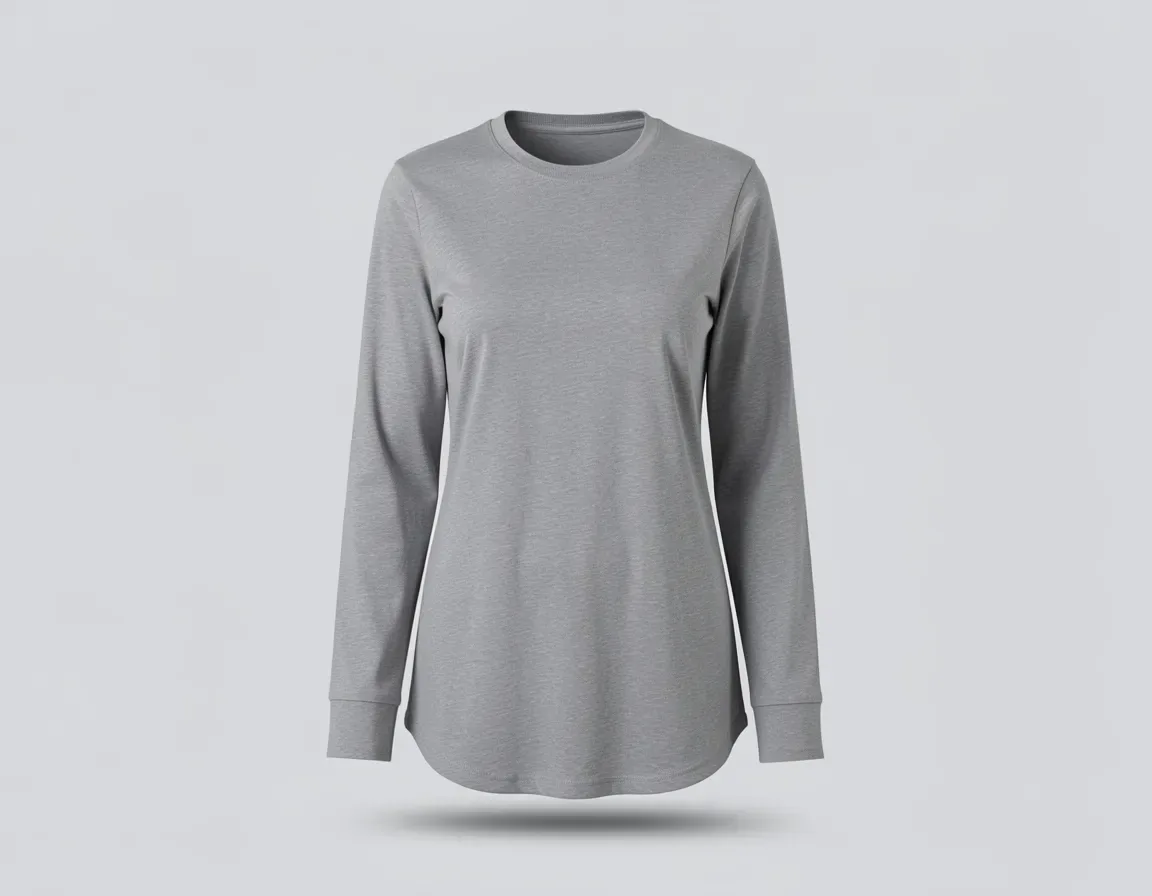 woman shirt — illustrative image