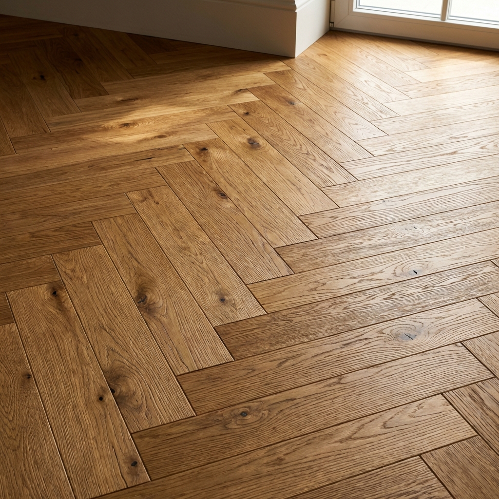 Industrial Flooring